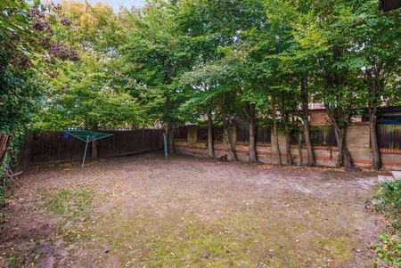 1 Bed Flat, Ladywell Heights, SE4 - Photo 5