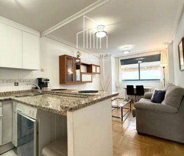 Apartamento de alquiler en Garcia Moreno, Carmelitas - Photo 6