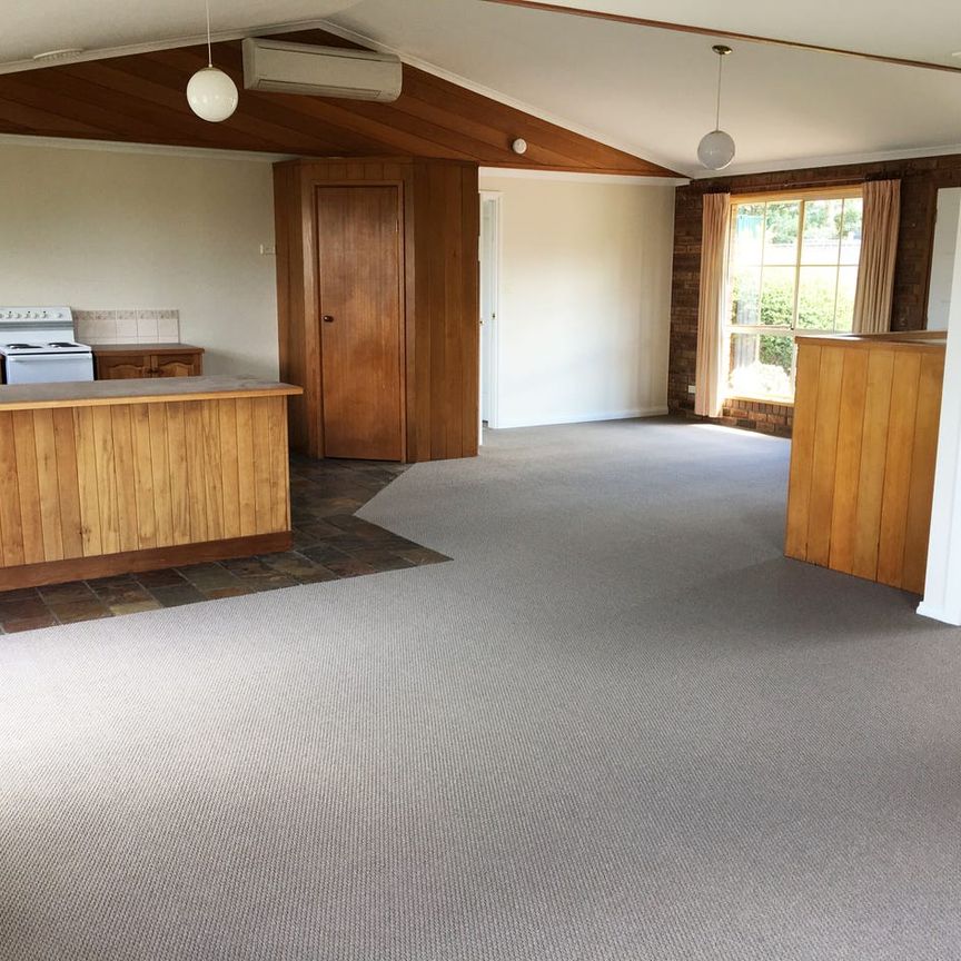 Three Bedrooms, Two Bathrooms - Photo 1