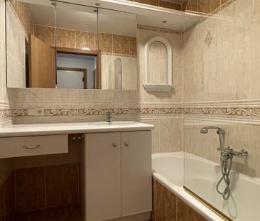 Appartement - Photo 1