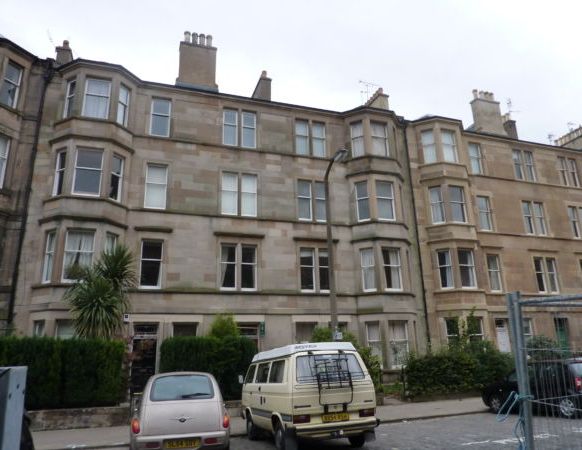 Marchmont - Photo 1