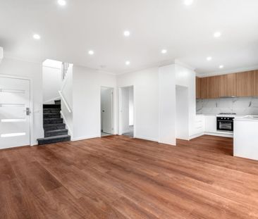 Brand-New 3-Bedroom Townhouse in Prime Broadmeadows Location - Photo 2