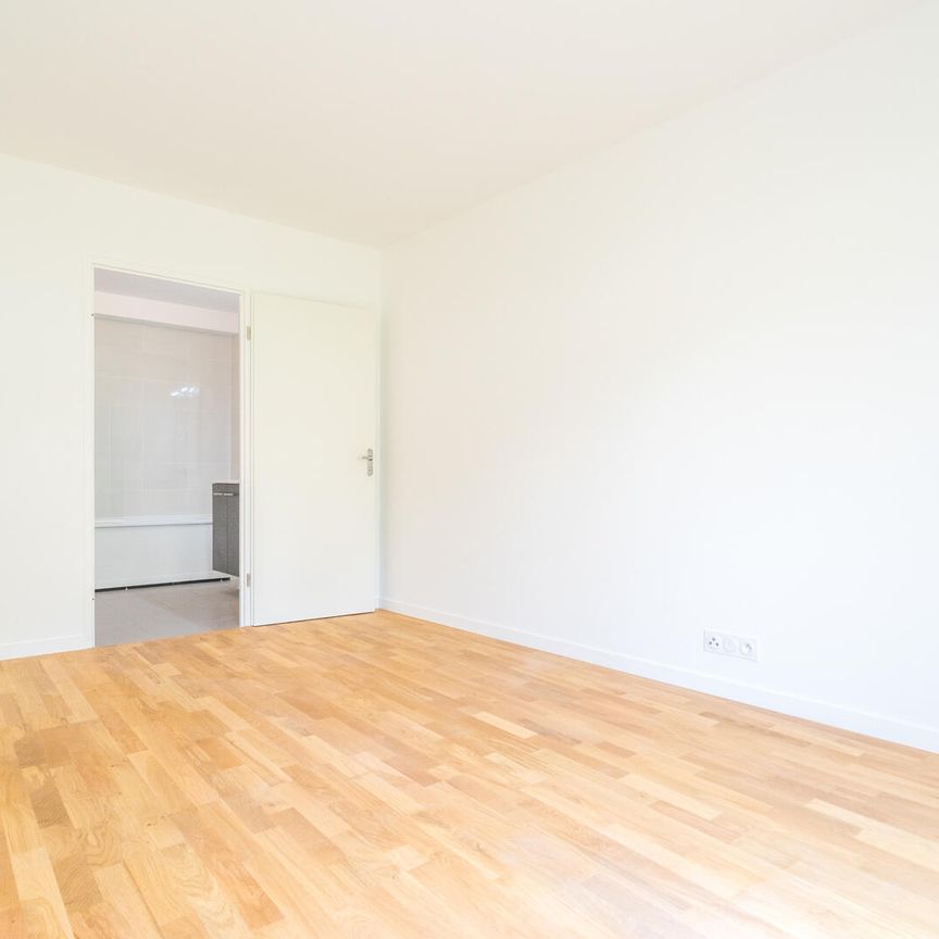 location Appartement T2 DE 45m² À VILLIERS SUR MARNE - Photo 1