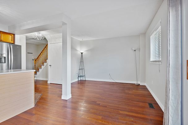 For Lease - 334 Sparrow Circle, Pickering, Ontario - Photo 1