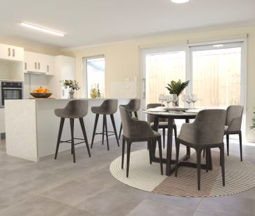 FANTASTIC LOCATION CLOSE TO SCHOOLS, SHOPS, TRANSPORT, CHILD CARE A... - Photo 1