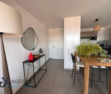 APPARTEMENT T3 67M - Photo 2