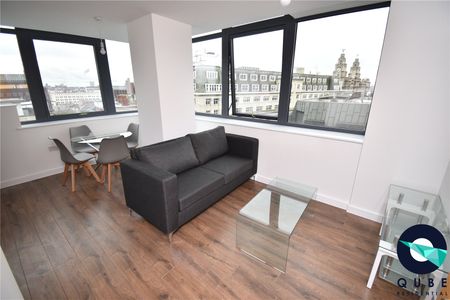 1 bedroom Flat To Rent - Photo 4