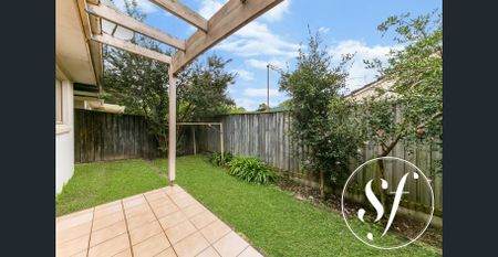 Perfectly Located Townhouse! - Photo 4