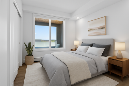 2 Bed Corner Suite | University District | Parking, Storage, Heat, Water & Ac - Photo 2