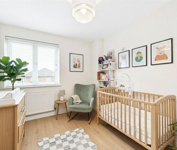 2 bedroom apartment to rent - Photo 2