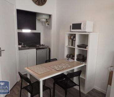 Appartement à louer 1 pièce 17.72m² - Photo 4