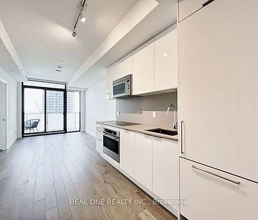 1 Bed & 1 bath - Yonge & Rich - Residences on Lombard - Photo 1