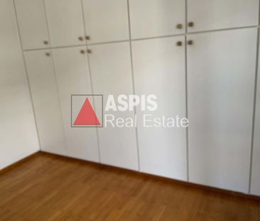 Διαμέρισμα για ενοικίαση Παναγίτσα (Παλαιό Φάληρο) - Photo 6