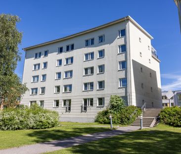 Guldringen 45, Ringdansen - Foto 3