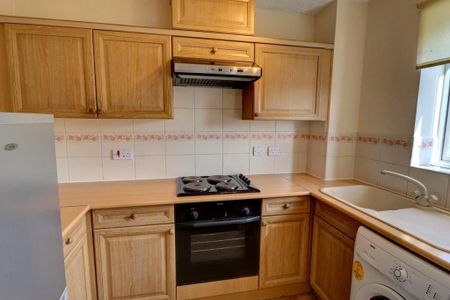 2 bedroom flat to rent - Photo 4