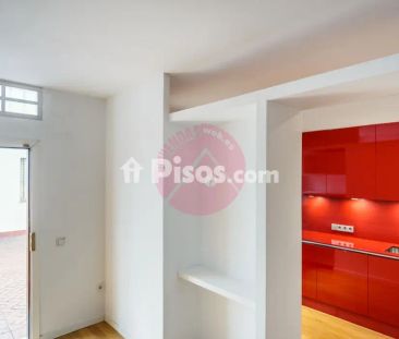 Piso en alquiler en San Gil - Photo 3