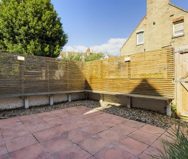 2 bedroom apartment to rent - Photo 6