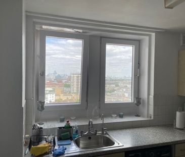 Room in a Shared Flat, Parsons House, W2 - Photo 6