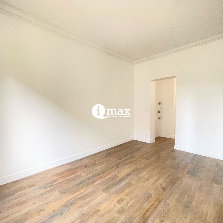 Location Appartement ASNIERES SUR SEINE - - Photo 1