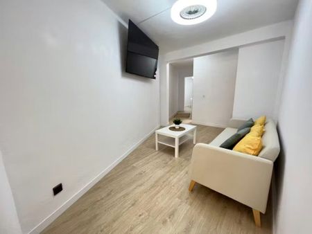 Carrer Reverend José María Pinazo, Valencia, Valencian Community 46020 - Photo 2