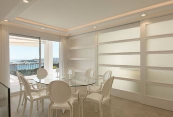 5 bedroom luxury Villa for rent in Ibiza, Spain