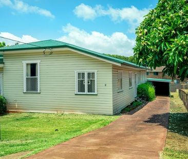 2/276A James St Harristown - Photo 6