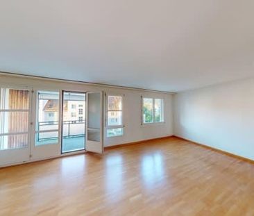 2 Zimmer, 63 m², EG - Foto 2