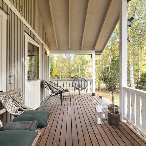 Skepparvägen, Åkersberga - Foto 1