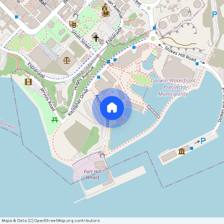 5205/5 Anchorage Court, 0800, Toowoomba