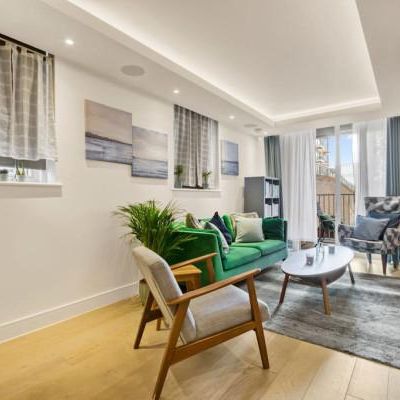 1 bedroom flat to rent - Photo 1