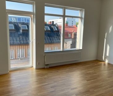 Västerbrogatan, Borås - Foto 1