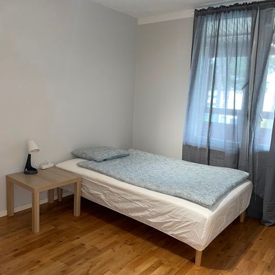 Moränvägen, Gävle - Foto 1