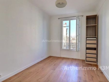 Location Appartement 3 pièces 75 m2 à Paris 14 - Photo 3