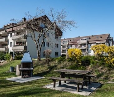 Dream apartment in a green oasis - Photo 5