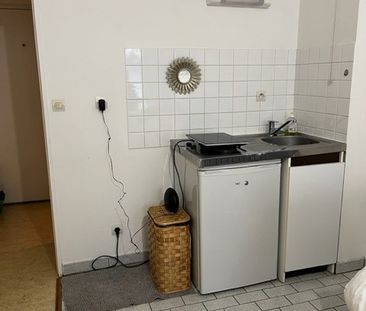 Appartement 1 pièce – 20 m² environ à Rennes (ref : G61822) - Photo 5