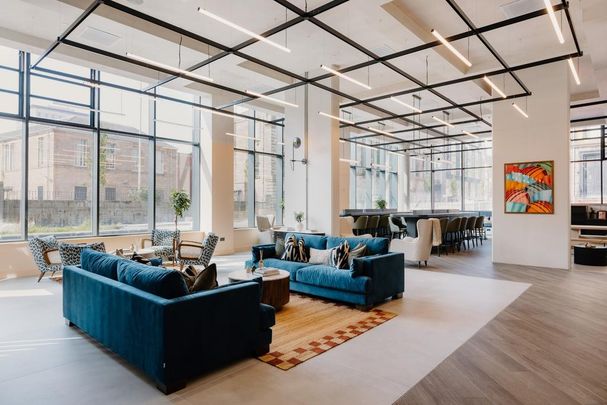 2 bedroom apartment to rent - Photo 1