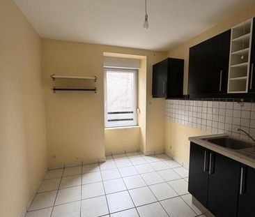 Location Appartement 3 pièces 56m² BREST 29200 - Photo 6
