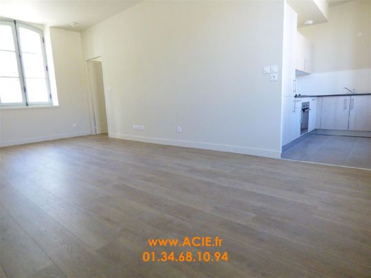 Location Appartement 2 pièces 38m² LOUVRES 95380 - Photo 1