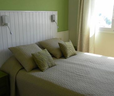 2 room luxury Apartment for rent in Nerja, Spain - Photo 2