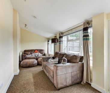 8 bedroom house to rent - Photo 2