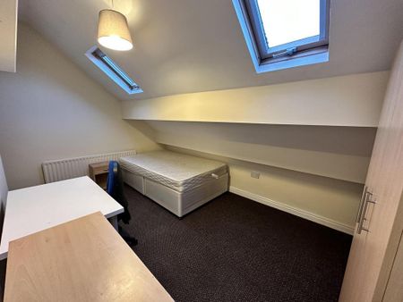 1 bedroom terraced house to rent - Photo 2