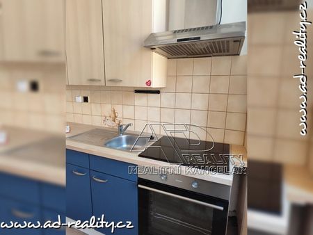 Pronájem bytu 3+kk 70 m² - Fotografie 4