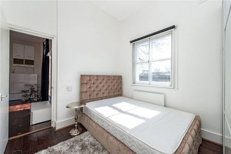 Cambridge Gardens, , W10 - Photo 3