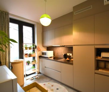 Centraal gelegen appartement met 2 slaapkamers en terras in - Foto 6