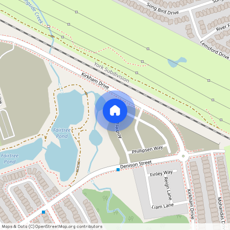 48 Andress Way Unit# Bsmt, Markham
