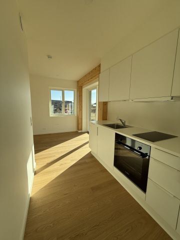 Tove Ditlevsens Gade 61, st. 1 - Foto 3