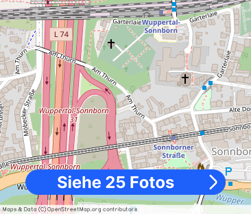 Willkommen im Sonngarten – Exklusive Mietwohnungen in Wuppertal - Foto 1