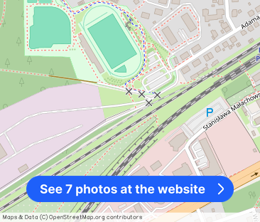 Słoneczne wyposażone mieszkanie 37m2, 2 pokoje + salon z kuchnią - Photo 1