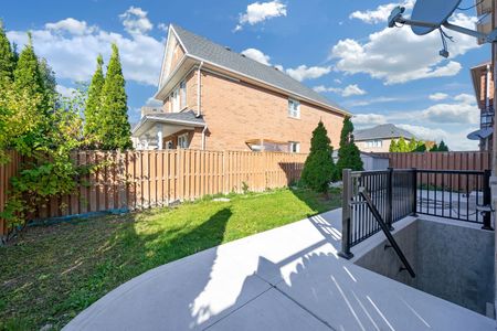 For Lease - 2 Browley Drive Unit# Basement, Brampton, Ontario - Photo 3