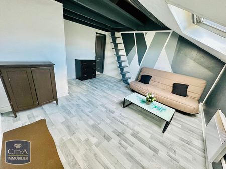 Location Appartement 1 pièce 32m² BETHENY 51450 - Photo 4